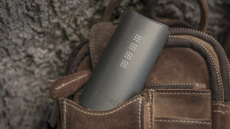 Waporyzacja dziurawca