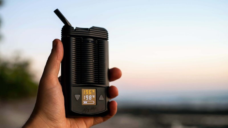 Padaczka a medyczna marihuana