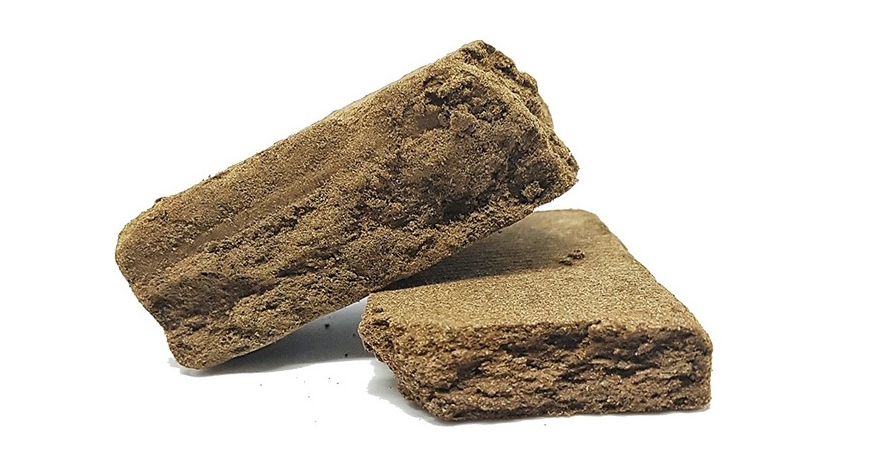 hash CBD