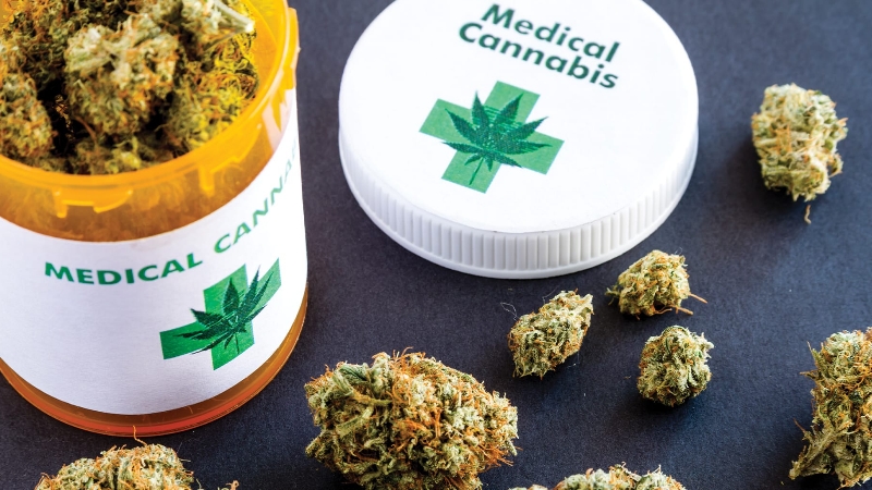 Zespół ds. Legalizacji Marihuany