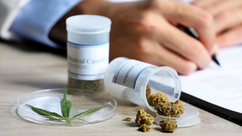 medyczna marihuana ból releaf.pl