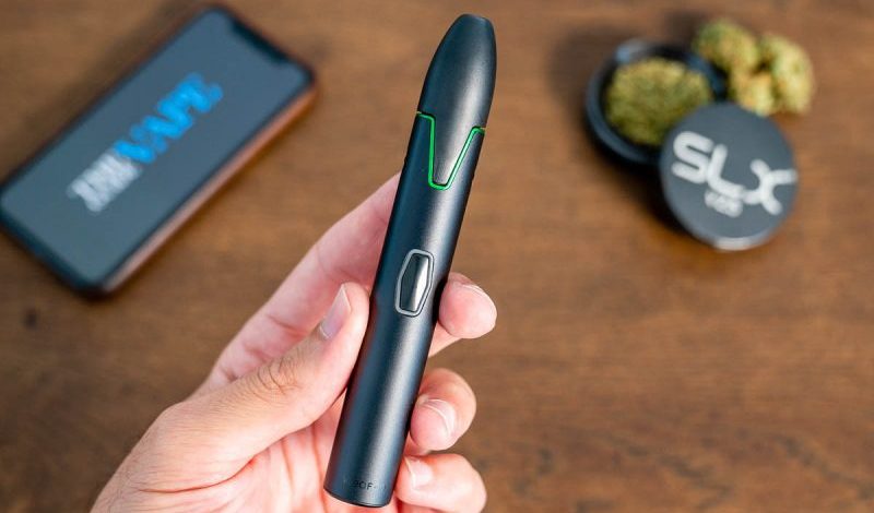 medyczna marihuana do waporyzacji