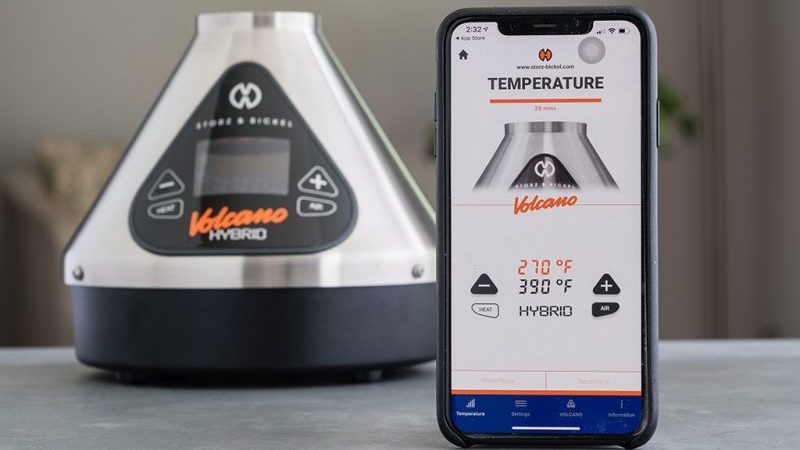 medyczna marihuana do waporyzacji