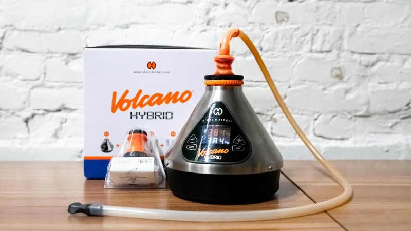 medyczna marihuana do waporyzacji