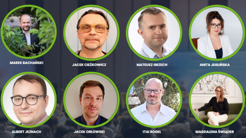 II Konferencja Innowacyjne Terapie Konopne