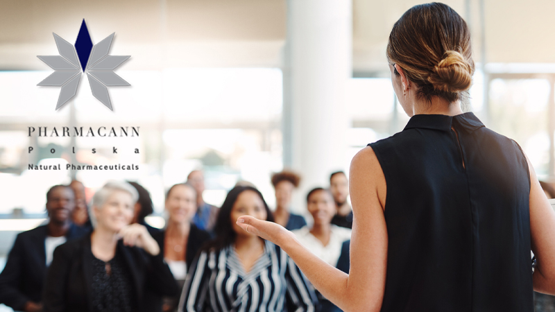 Cannabis College w Warszawie – szkolenie dla lekarzy