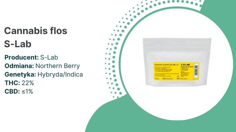 Northern Berry-s lab